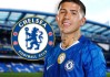 MK体育-恩佐：兰帕德是我的偶像，我希望能在切尔西追随他的脚步