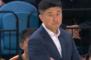 1分，2分，2分！3大主力表现低迷，广东队赢球 杜锋也不开心