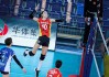 篮球直播-女排联赛14队首秀完成 整体实力下滑着重培养新人