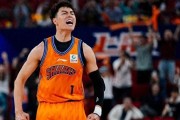 赛事分析-上海男篮主场20连胜创纪录 险胜福建取常规赛18连胜